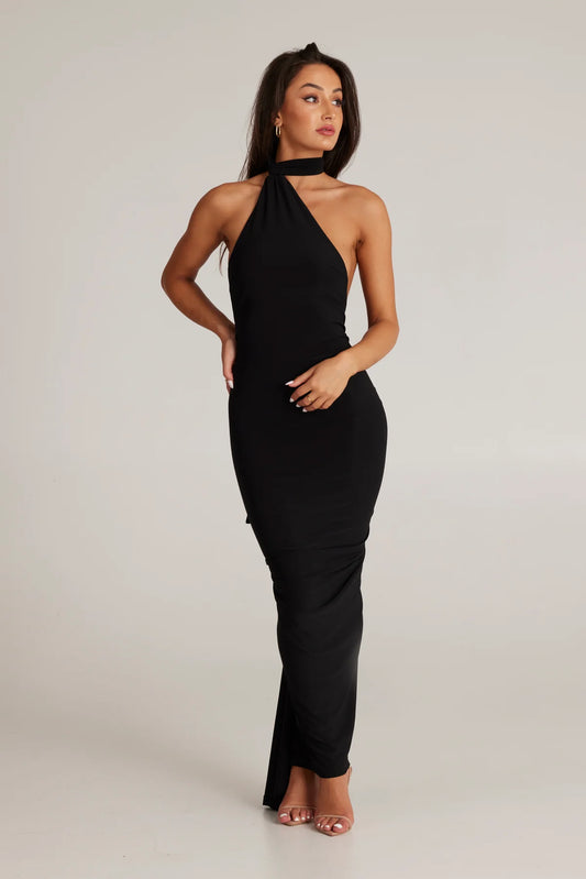 Melani The Label Leoni Gown Size 12