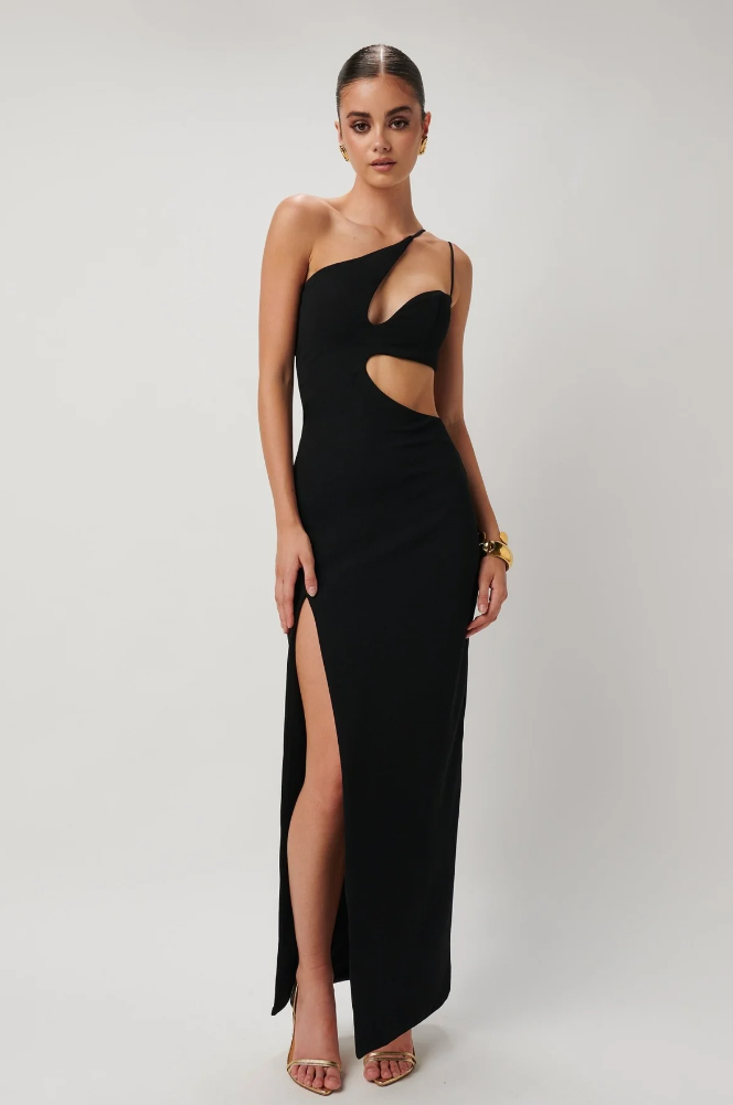 Effie Kats Polina Gown Size 10