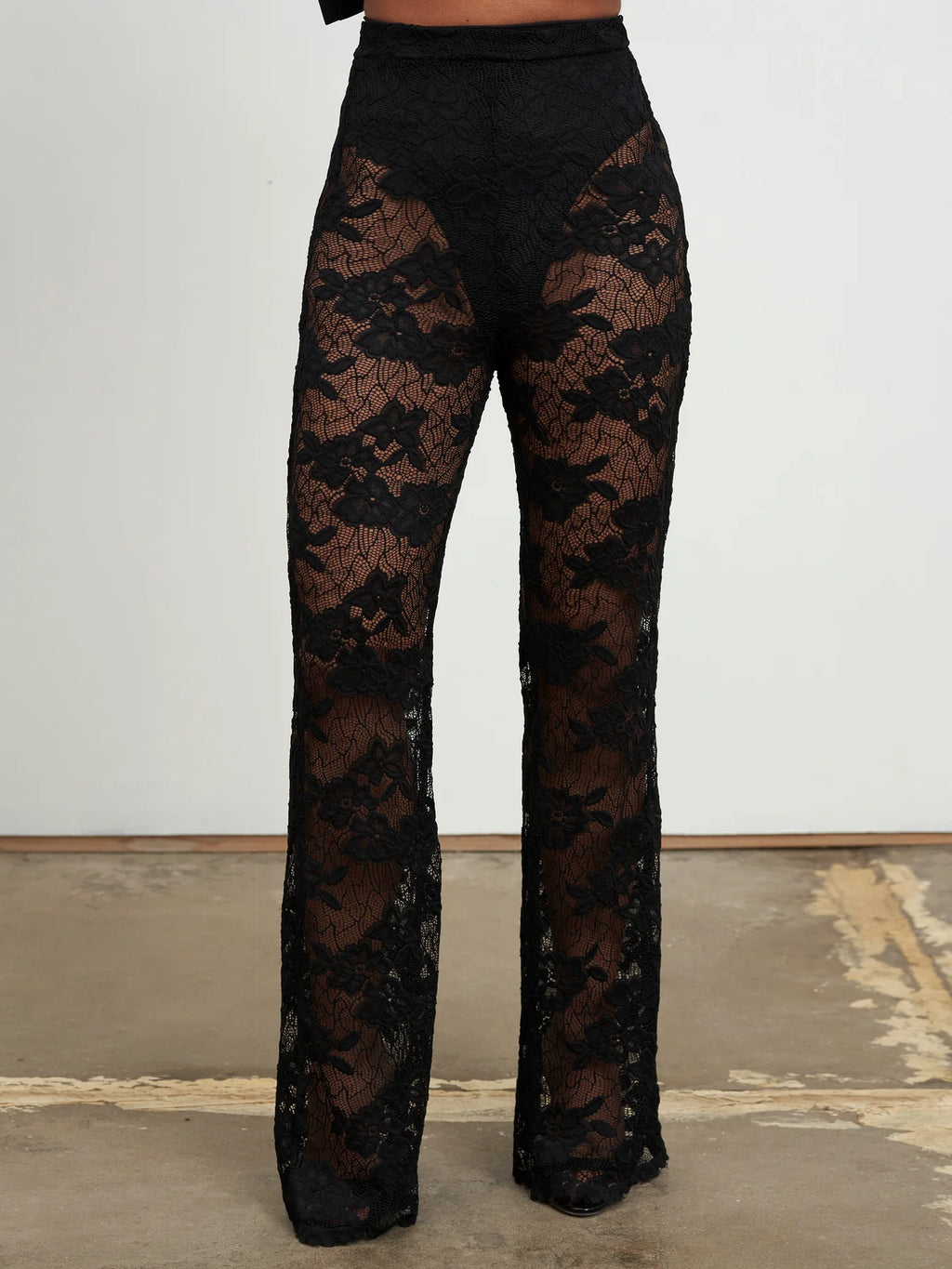 Effie Kats Cece/Esteila Lace Set 6