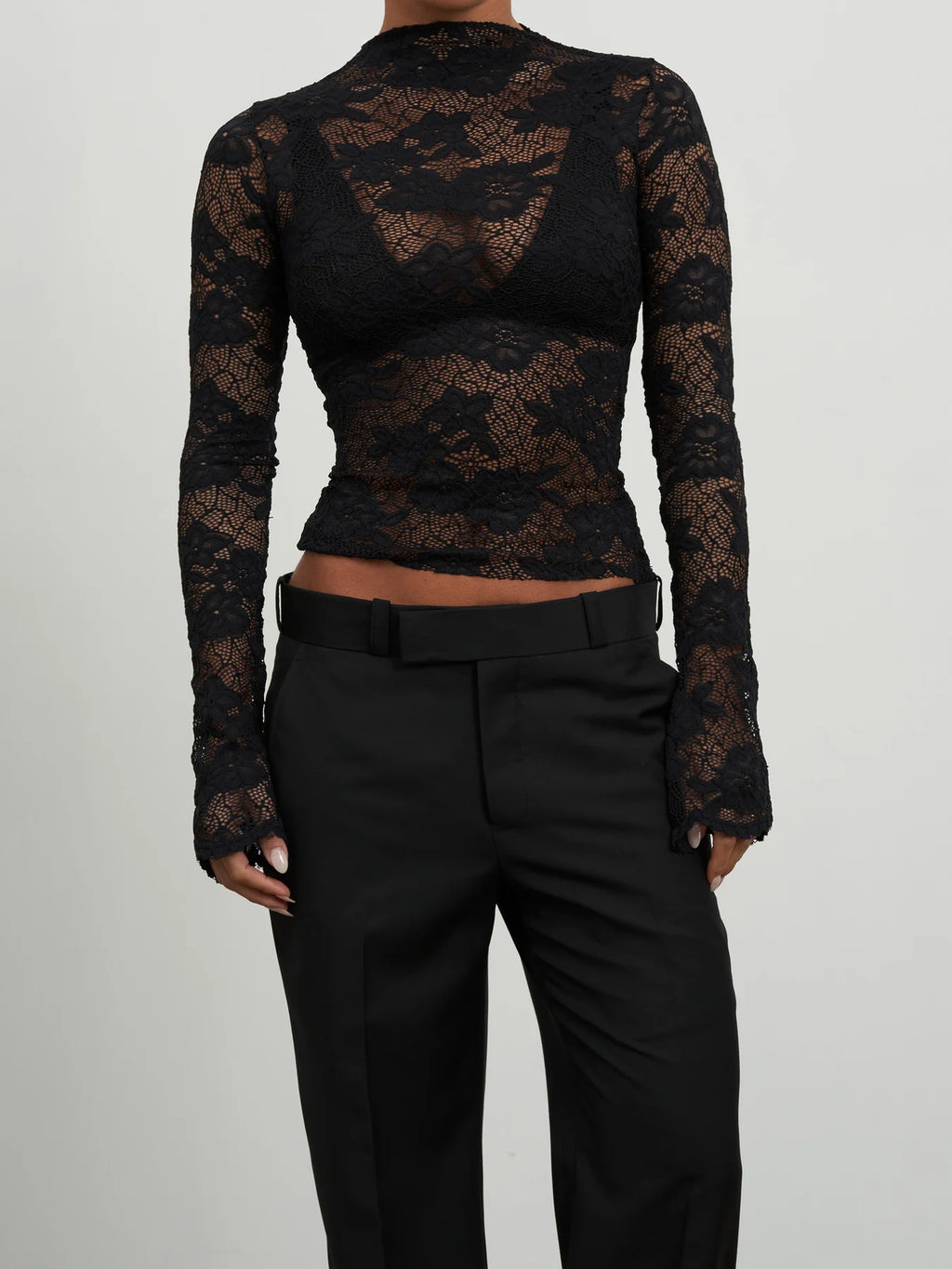 Effie Kats Cece/Esteila Lace Set 6