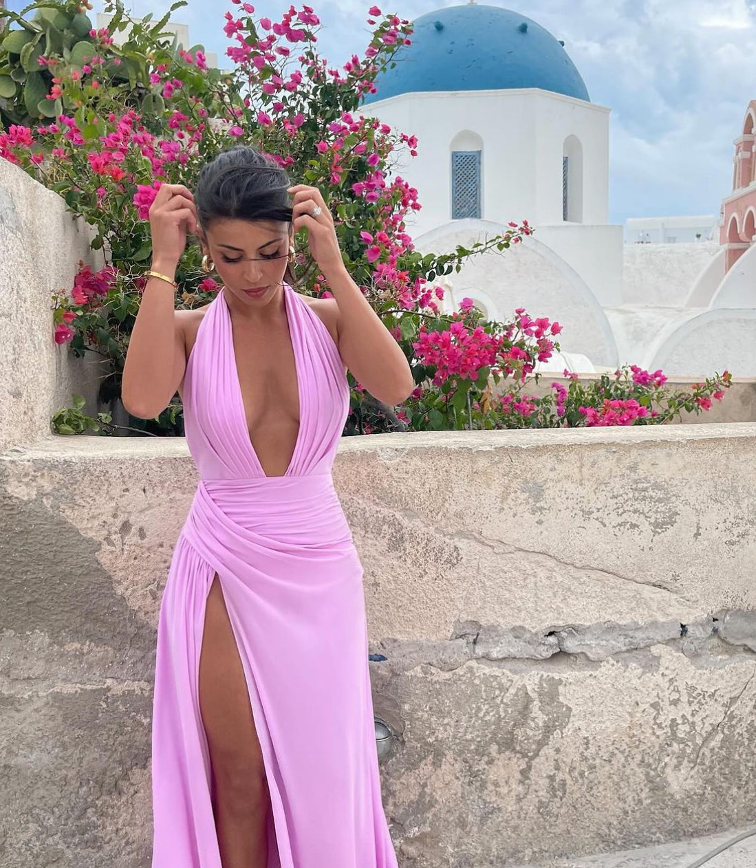 Calia Collection Antonia Pink Size 6