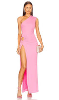 Michael Costello Sofie Gown Size 8