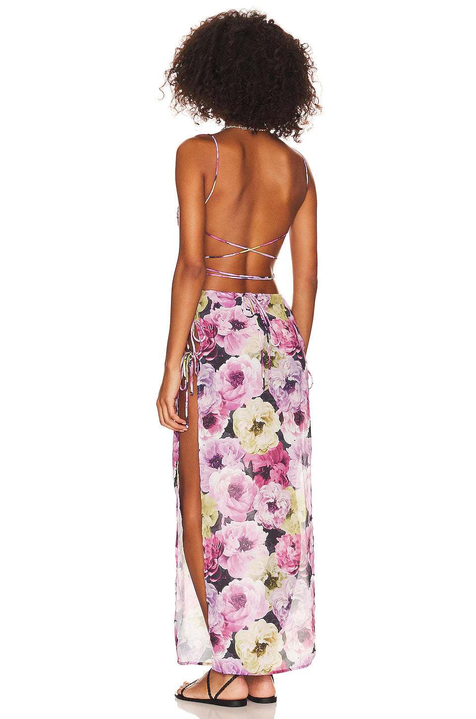 Lovewave Nikola Maxi Dress Size 10